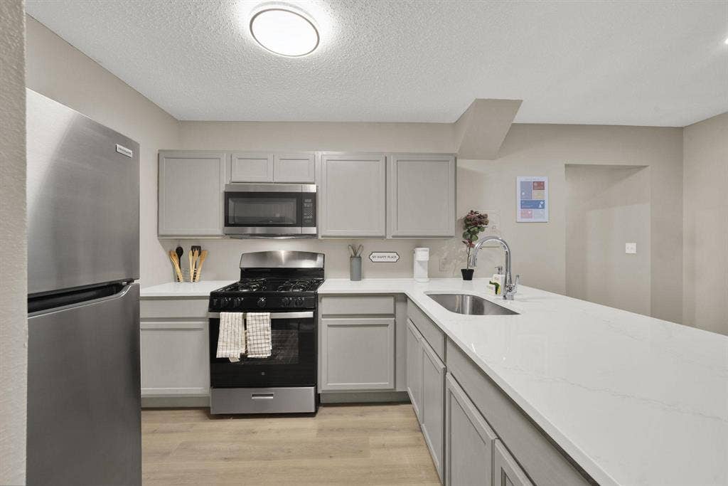 5 BR in San Antonio