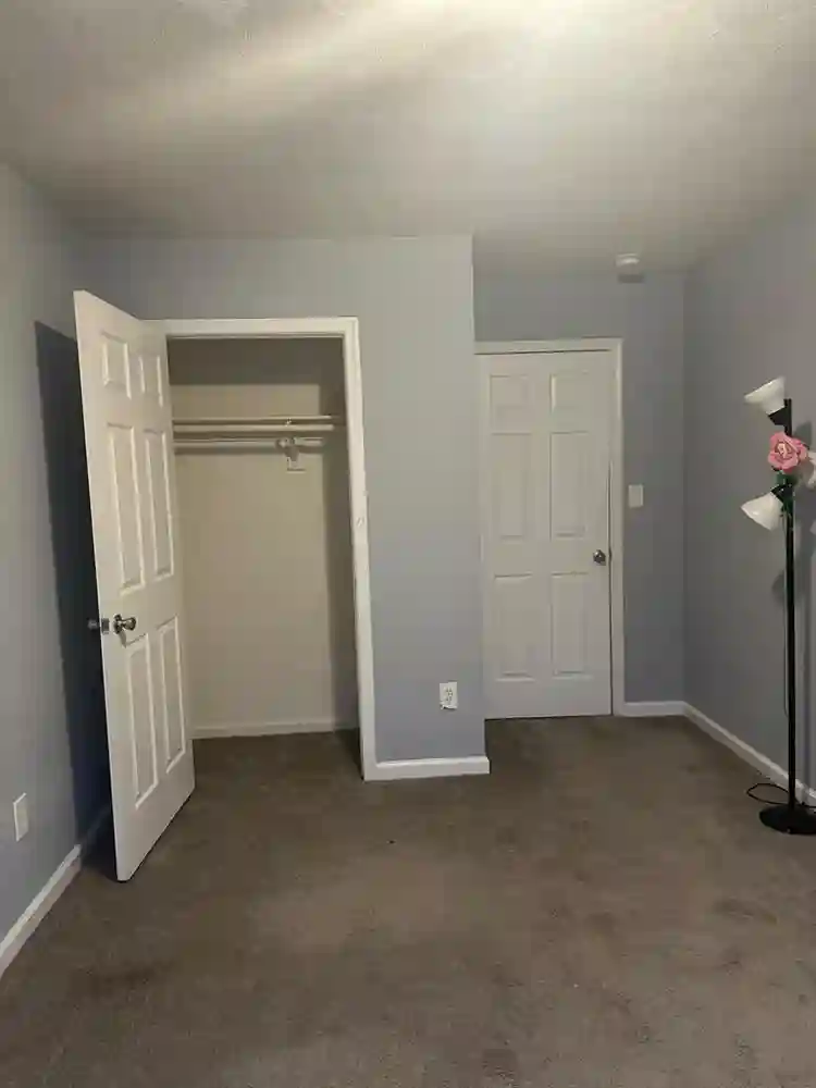 Looking for roommate