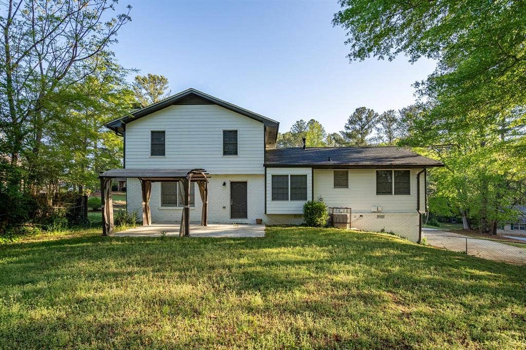 7 BR in Decatur
