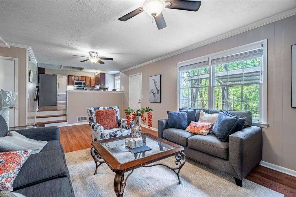 7 BR in Decatur