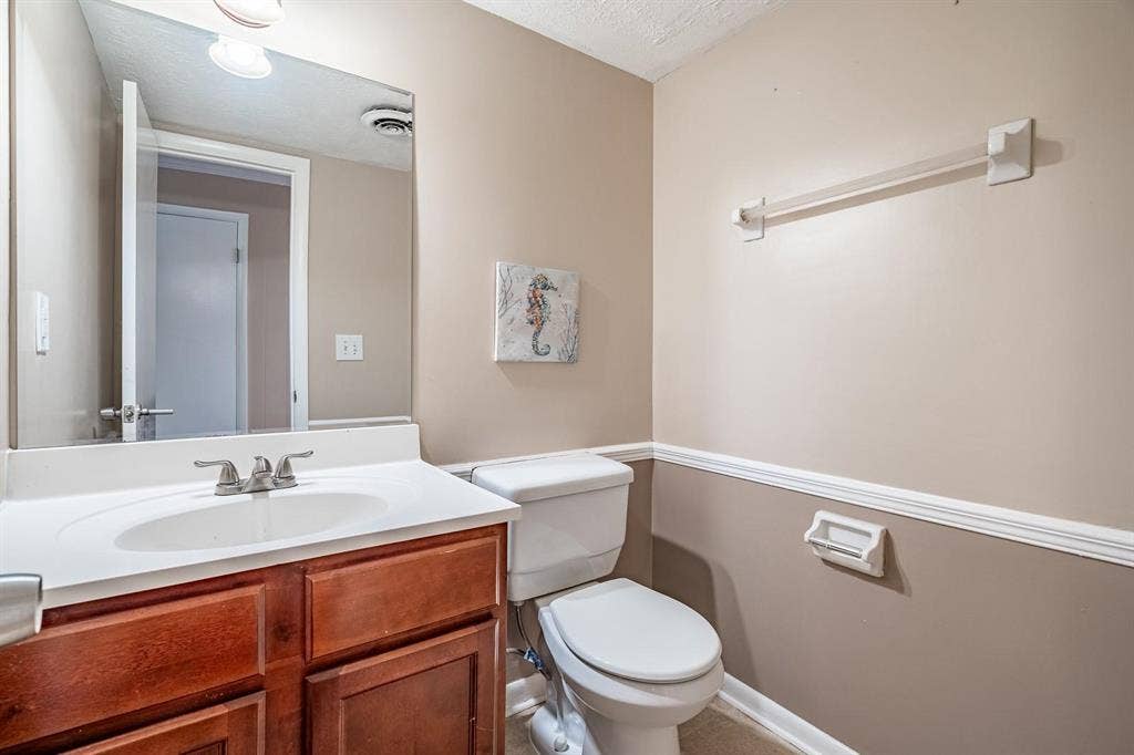 7 BR in Decatur