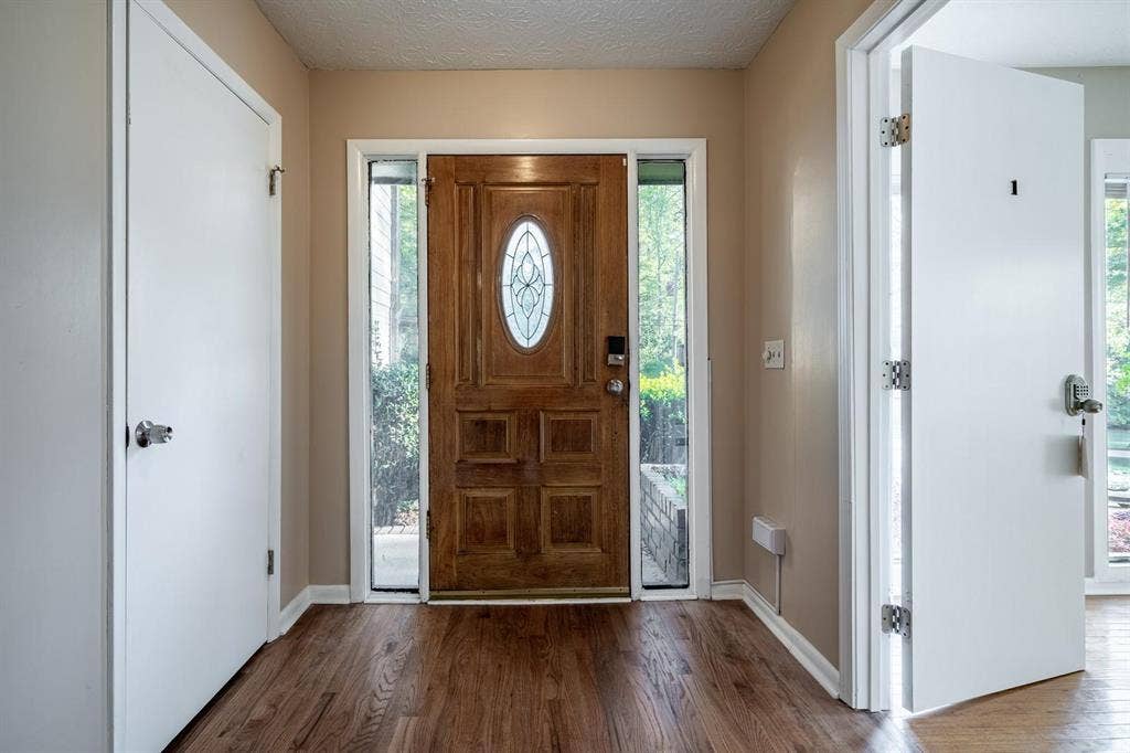 7 BR in Decatur