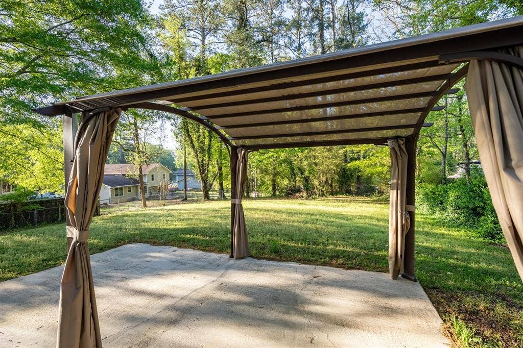 7 BR in Decatur