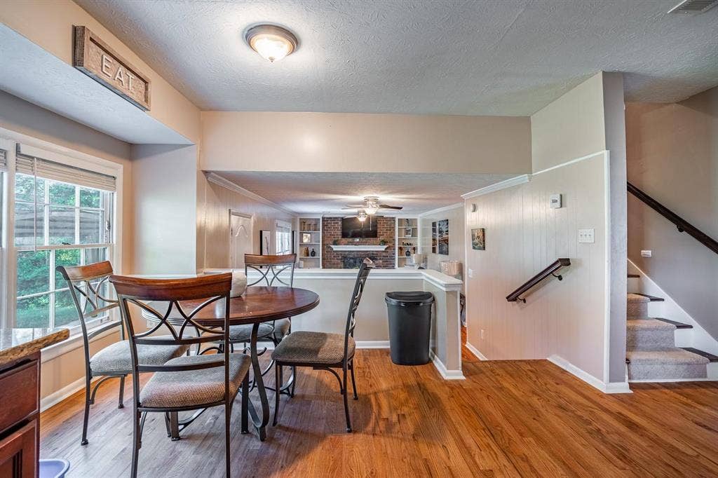 7 BR in Decatur