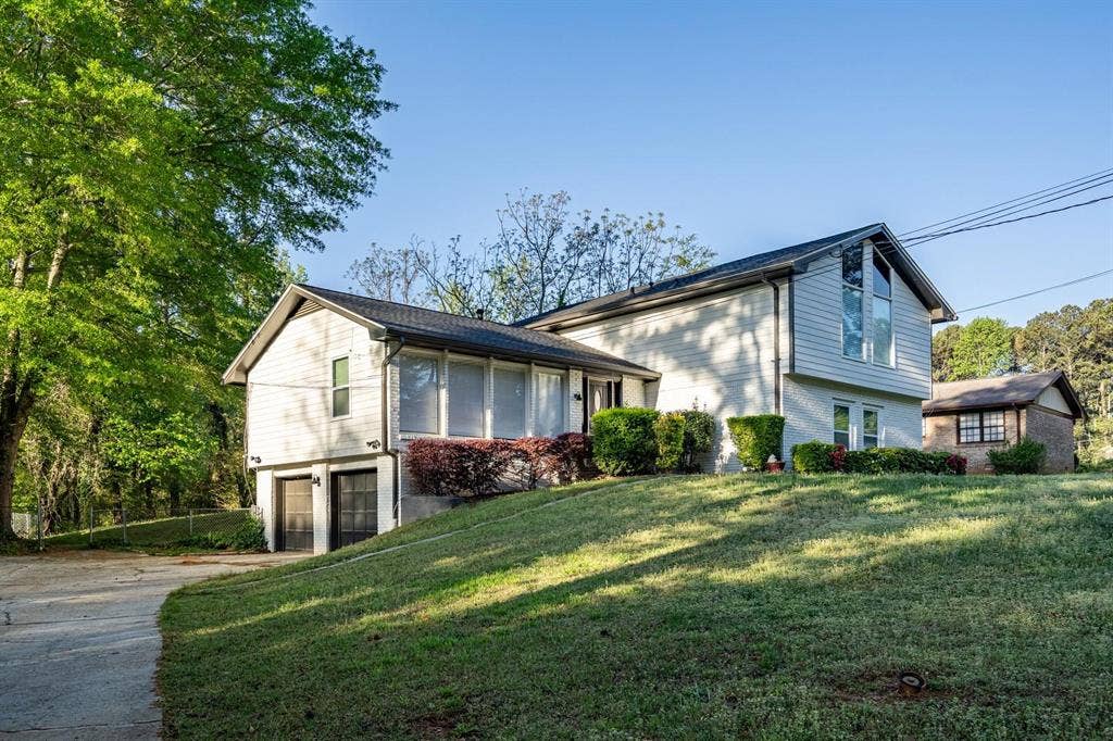 7 BR in Decatur