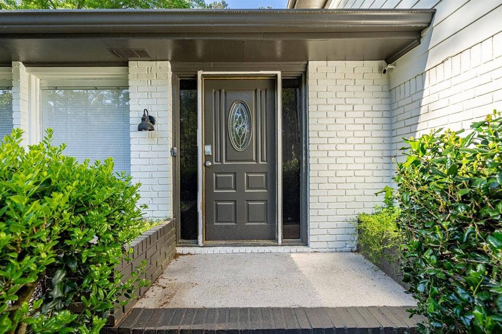 7 BR in Decatur