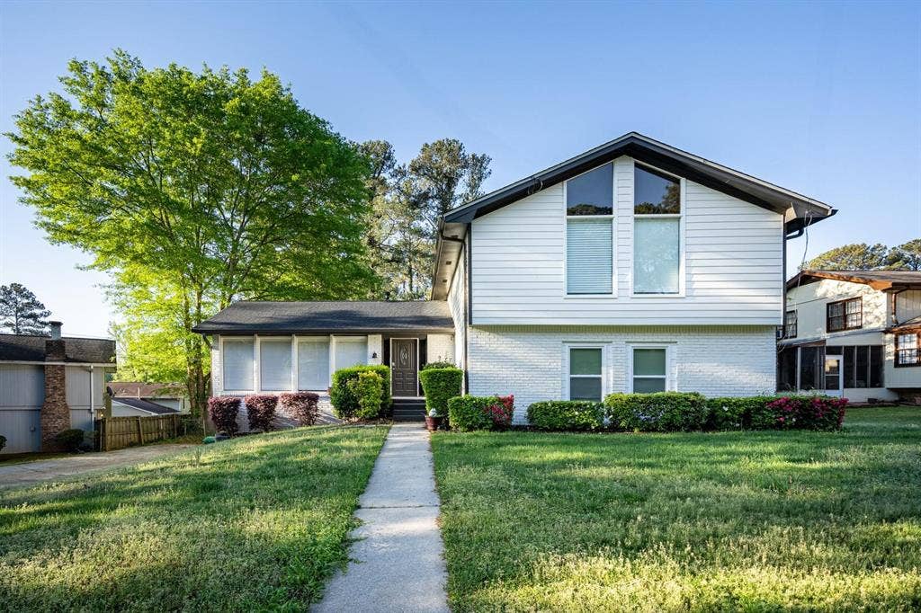 7 BR in Decatur