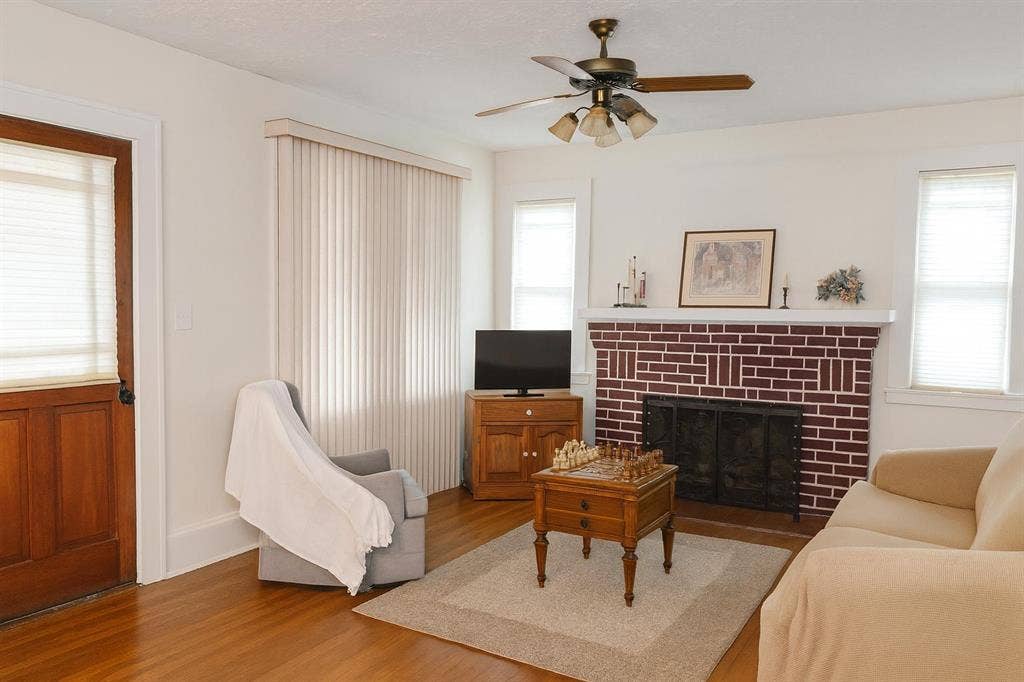 3 BR in Jacksonville
