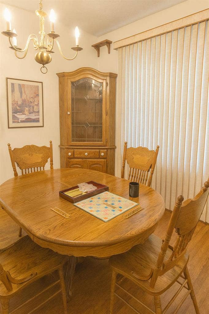 3 BR in Jacksonville