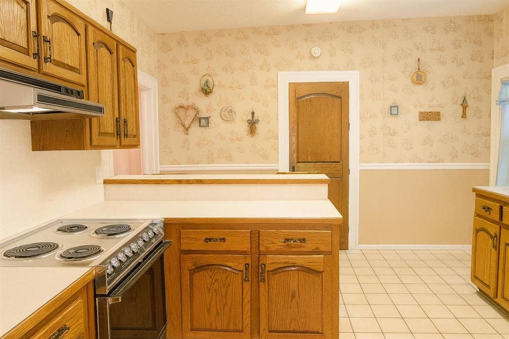 3 BR in Jacksonville