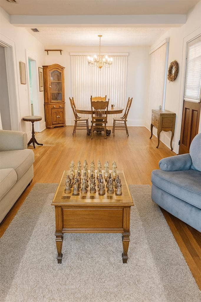 3 BR in Jacksonville