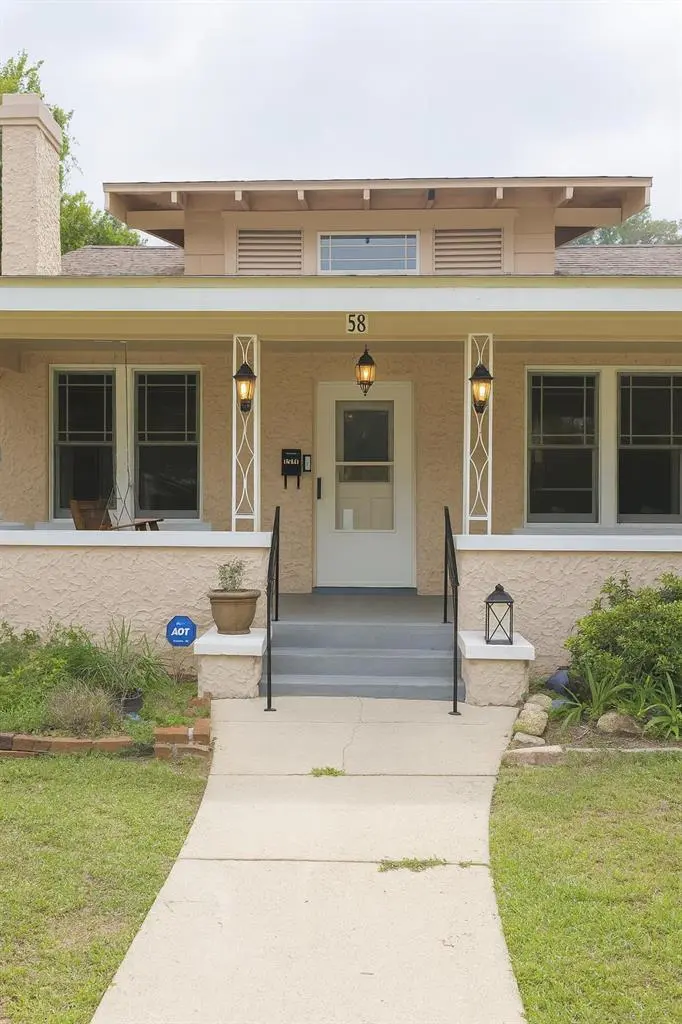 3 BR in Jacksonville