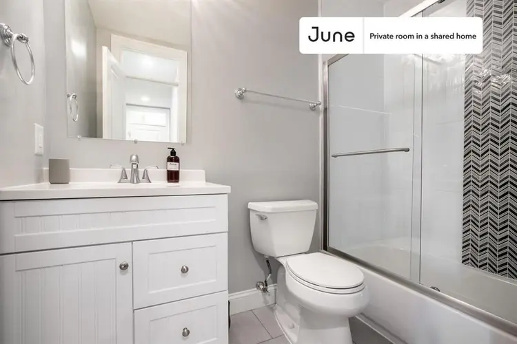 4 BR in Washington DC