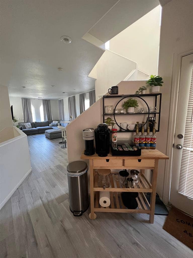 2 BR in Las Vegas