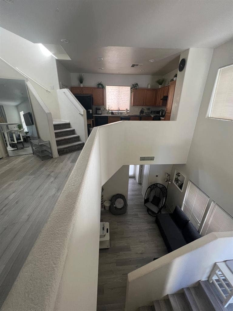 2 BR in Las Vegas