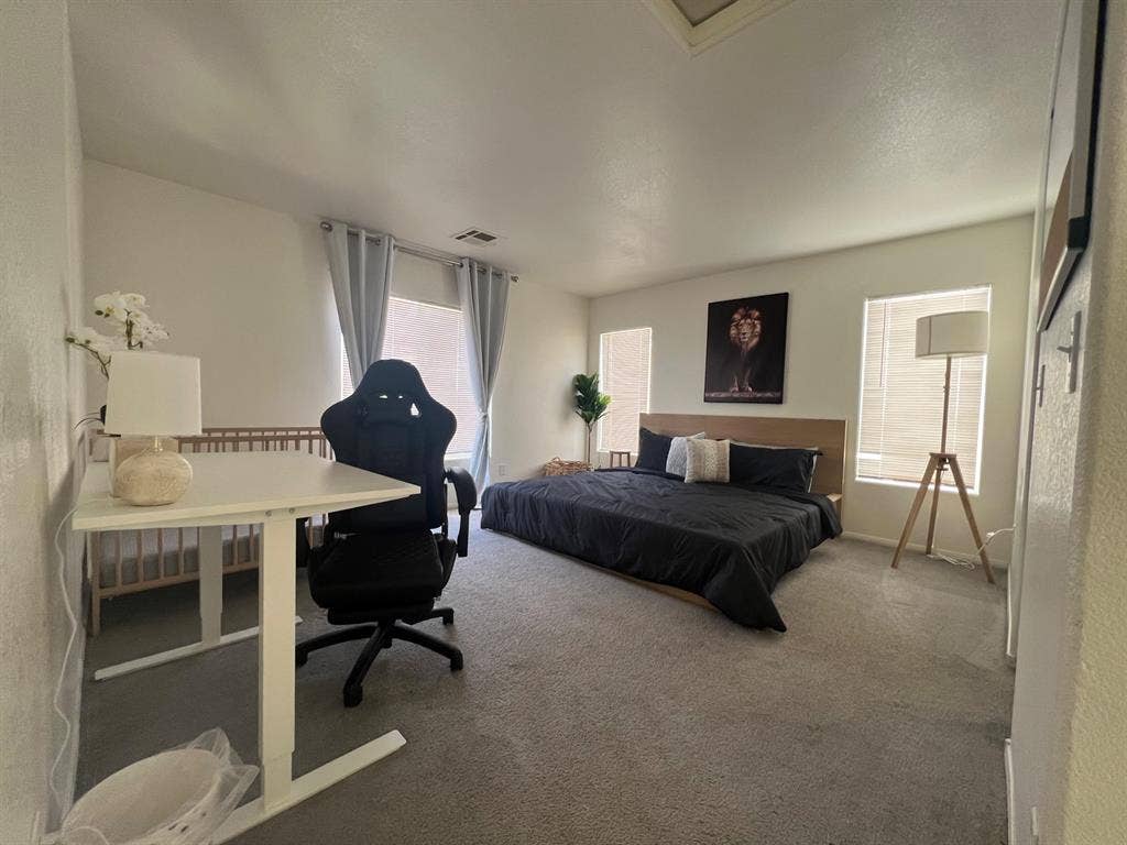 2 BR in Las Vegas
