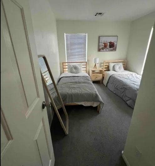 2 BR in Las Vegas