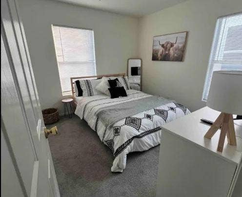 2 BR in Las Vegas