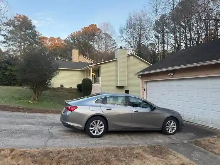 5 BR in Snellville