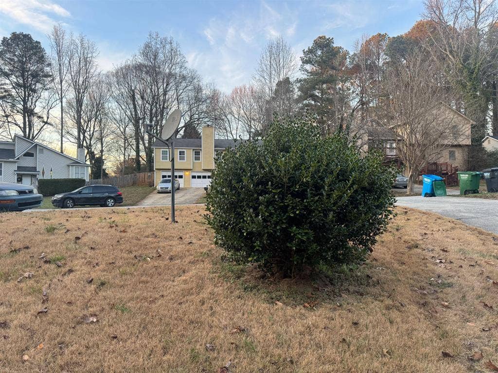 5 BR in Snellville