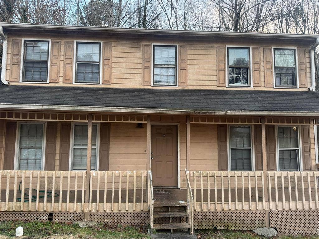 5 BR in Snellville