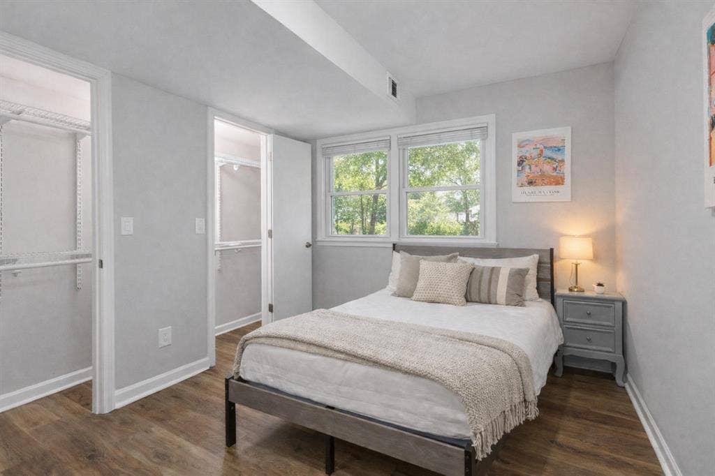 10 BR in Ellenwood