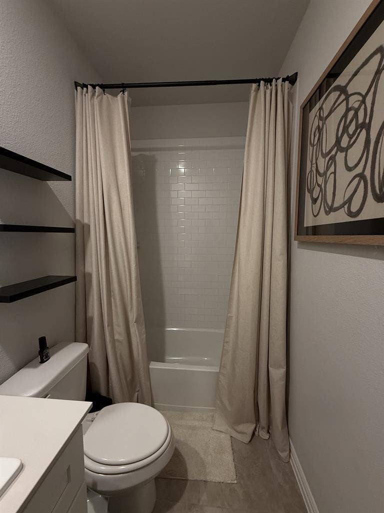 Private 1 BR + Bath Old East Dallas