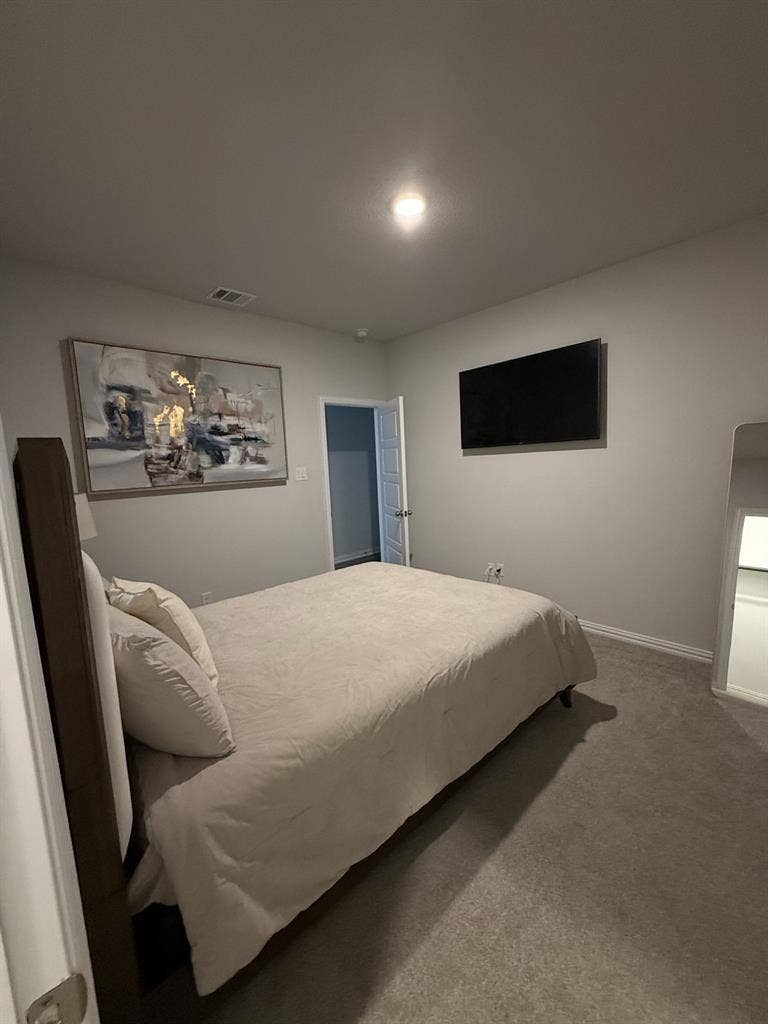 Private 1 BR + Bath Old East Dallas