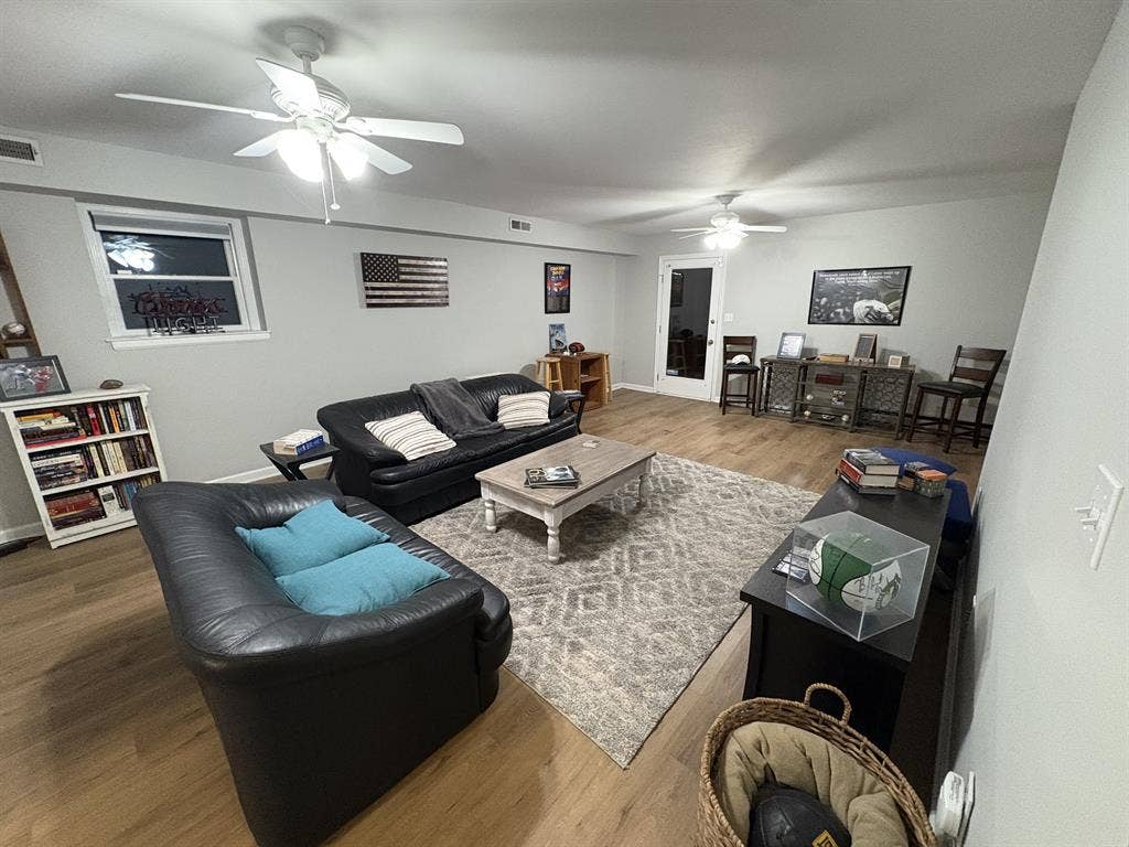 New Listing