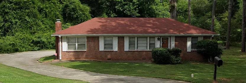 3 BR in Jonesboro