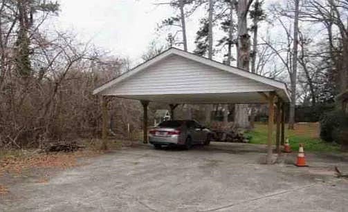 3 BR in Jonesboro