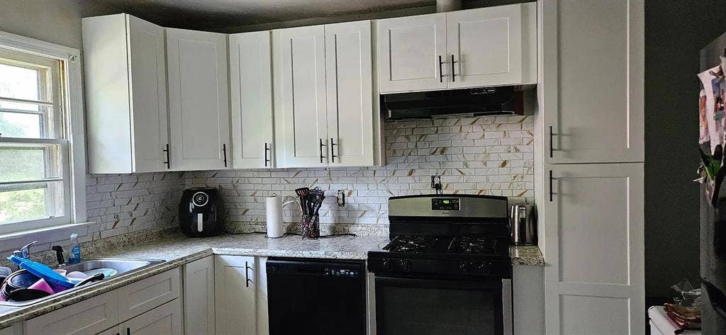 3 BR in Jonesboro