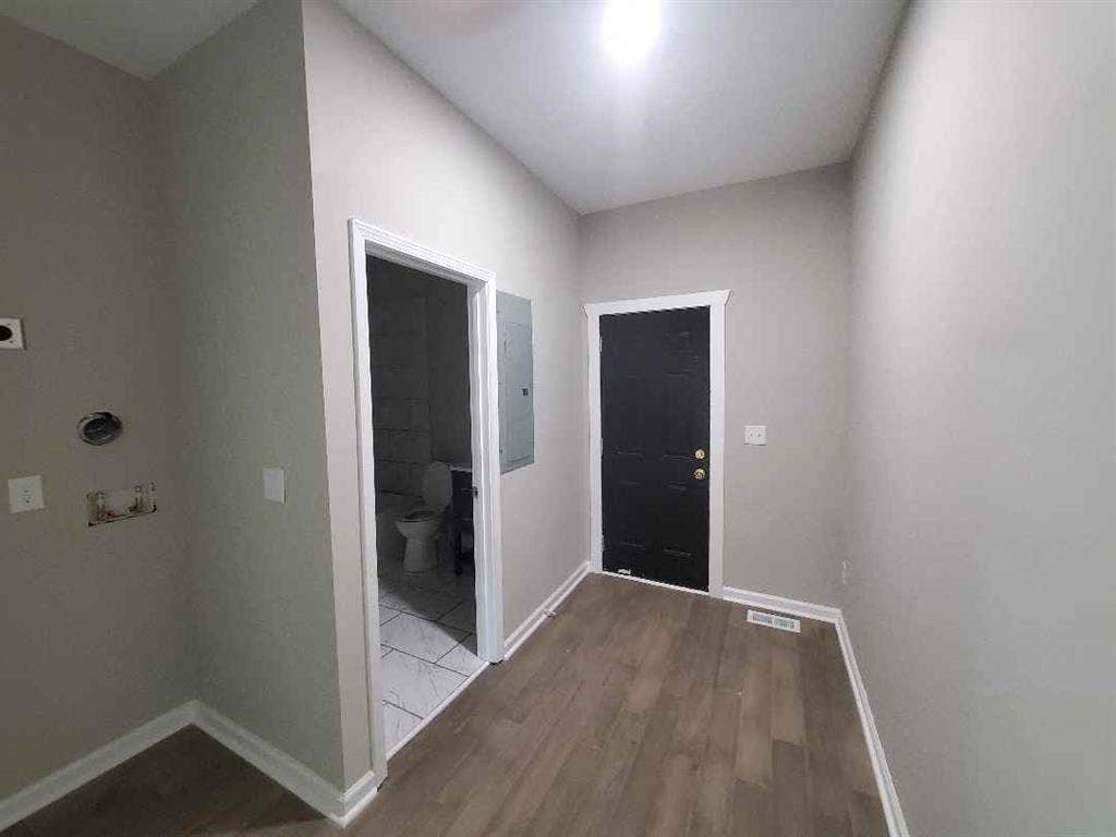 4 BR in Atlanta
