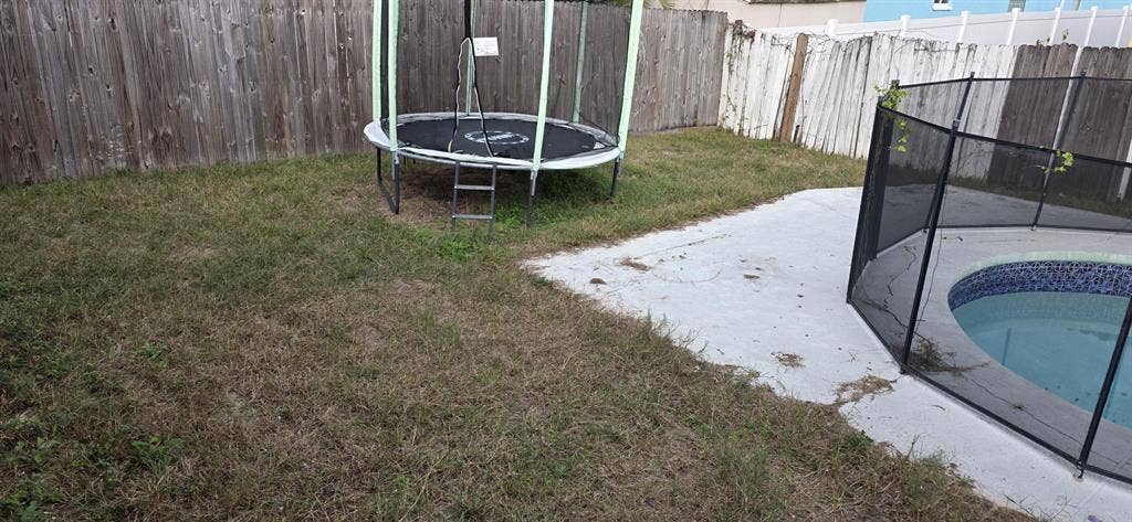 Private Pool, Spacious, Clean