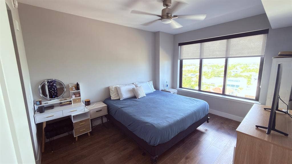 Lease takeover 1br apartment