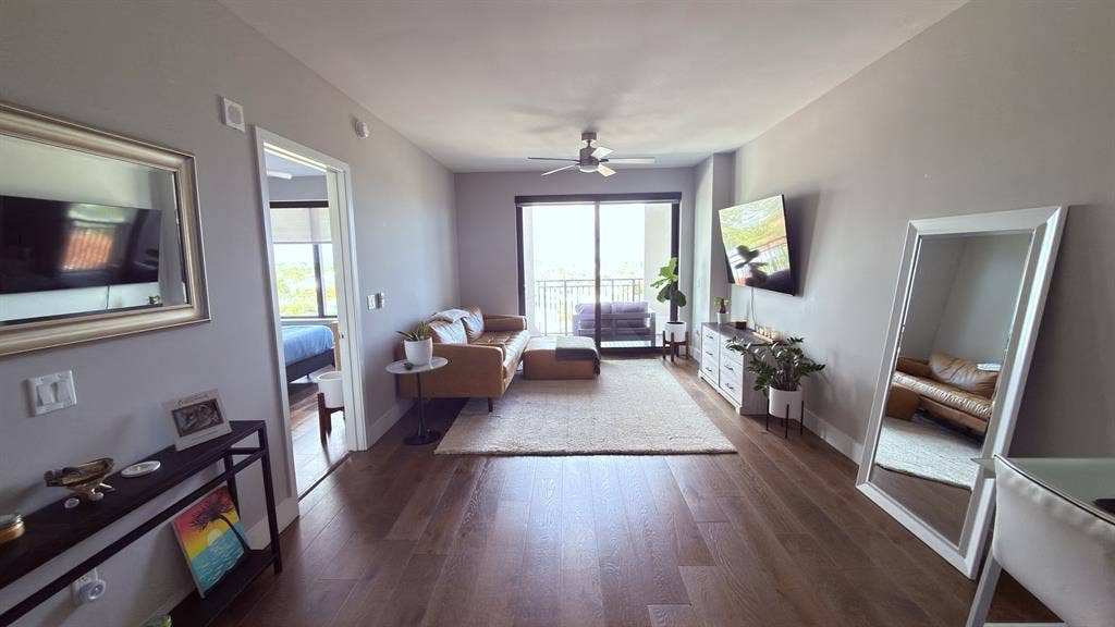 Lease takeover 1br apartment