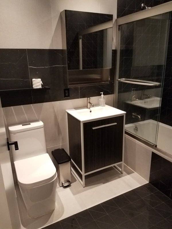 Vacant Room in Crown Heights