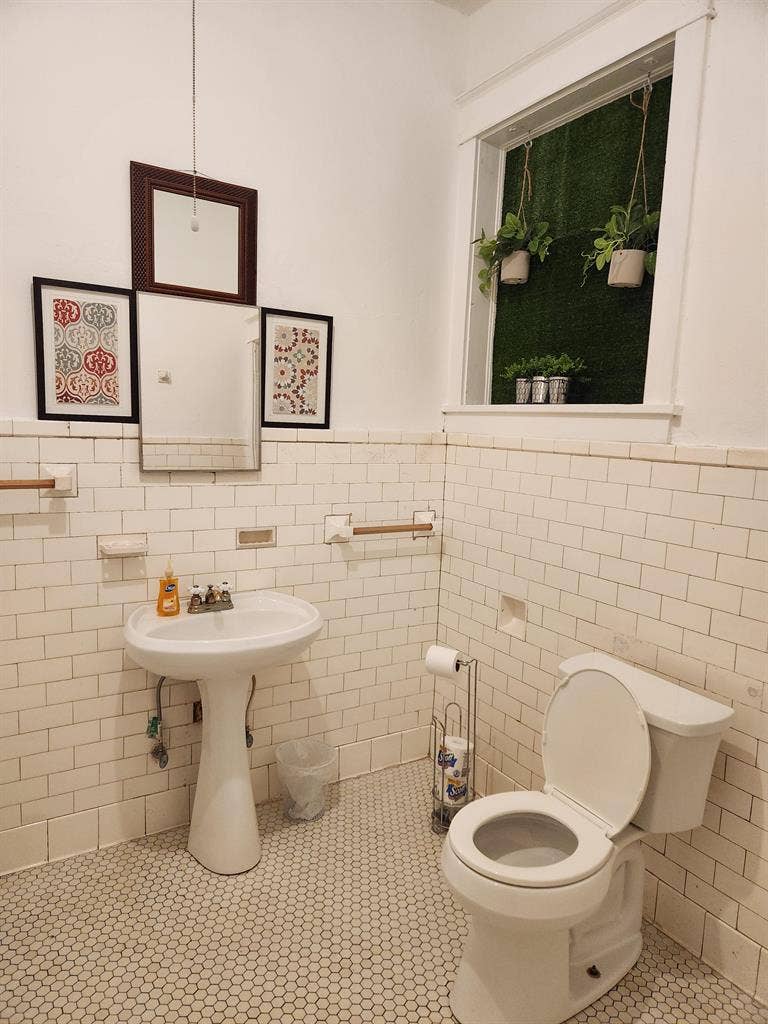 6 BR in Baton Rouge