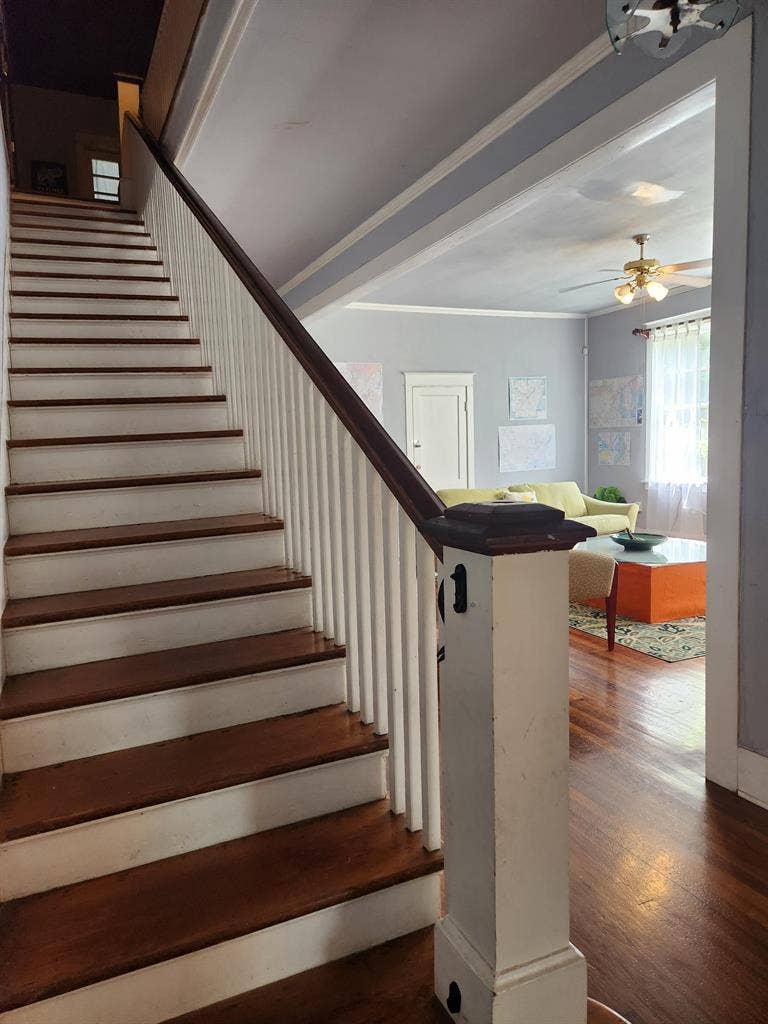 6 BR in Baton Rouge