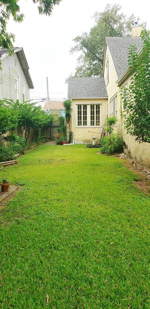 6 BR in Baton Rouge