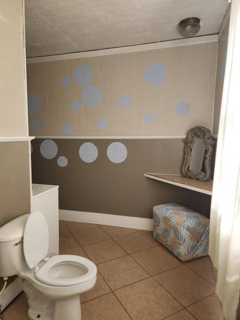 6 BR in Baton Rouge