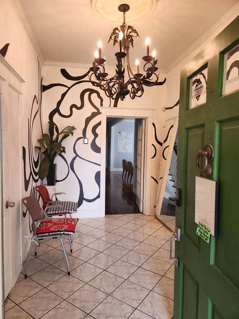 6 BR in Baton Rouge