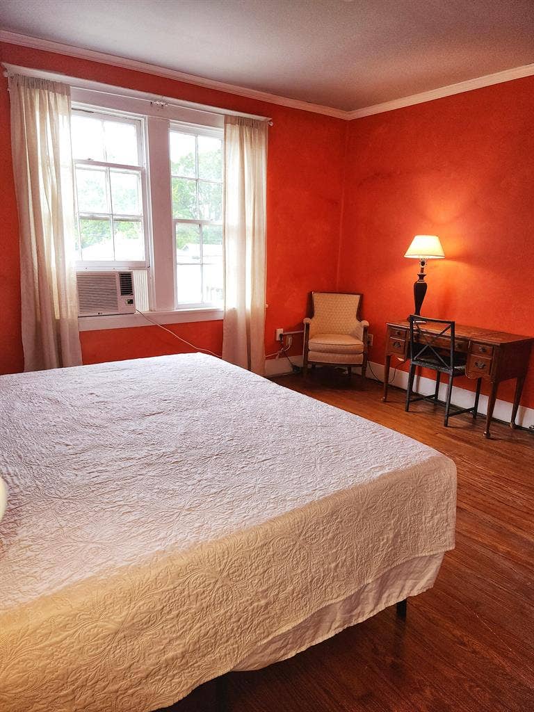 6 BR in Baton Rouge