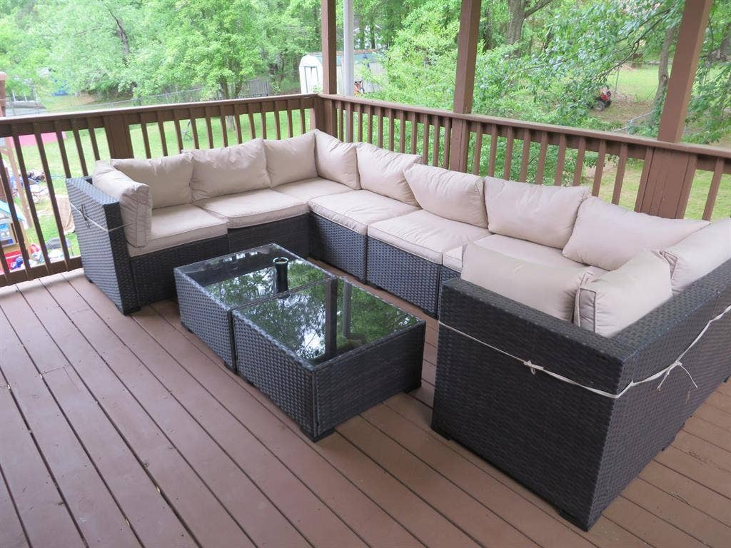 6 BR in College Park
