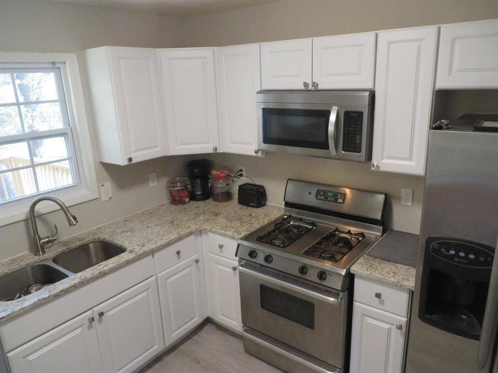 6 BR in College Park