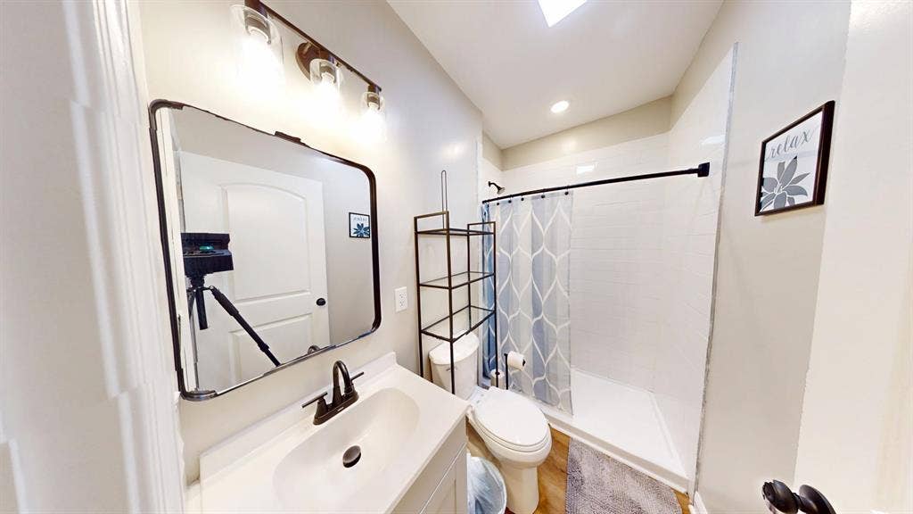 8 BR in Baltimore
