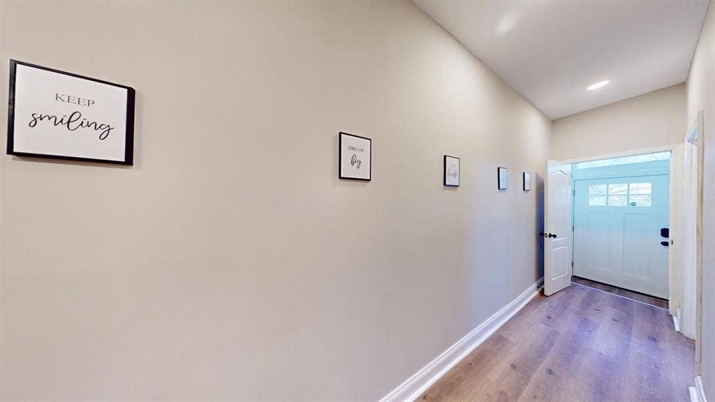 8 BR in Baltimore