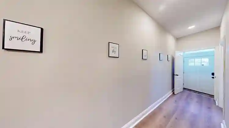 8 BR in Baltimore