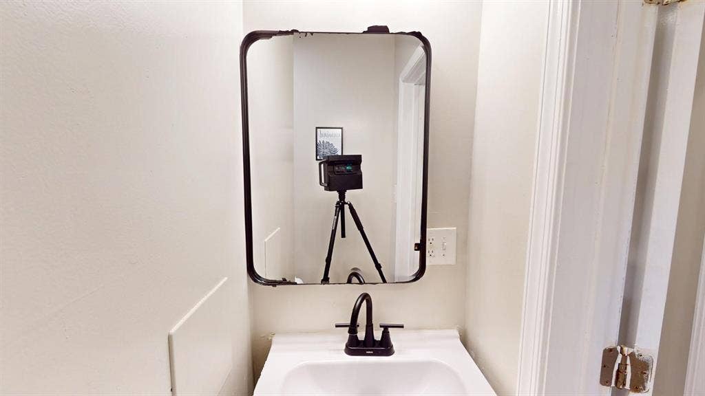 8 BR in Baltimore