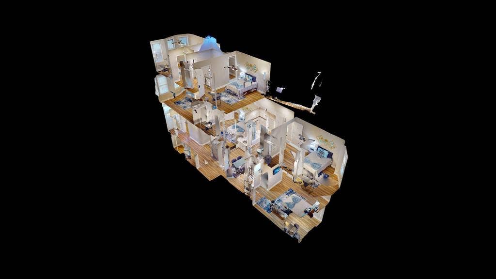 8 BR in Baltimore